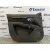 Guarnecido Puerta Delantera Izquierda para Hyundai Santa Fe (Bm)