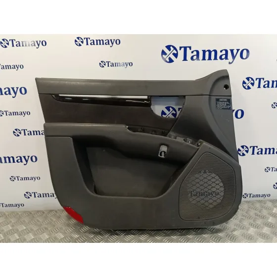 Guarnecido Puerta Delantera Izquierda para Hyundai Santa Fe (Bm)