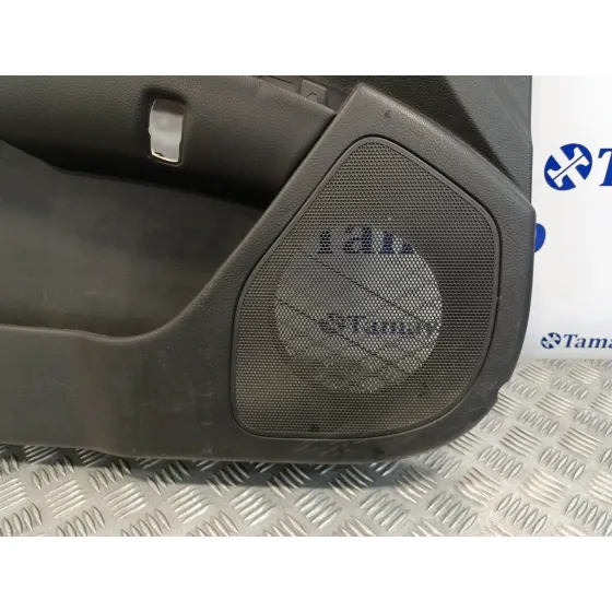 Guarnecido Puerta Delantera Izquierda para Hyundai Santa Fe (Bm)