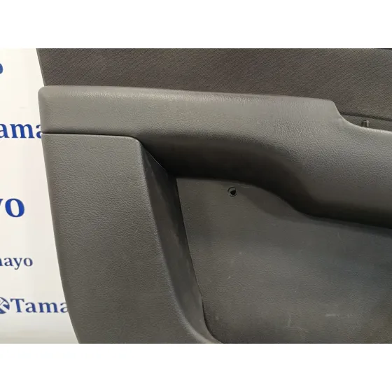 Guarnecido Puerta Delantera Izquierda para Hyundai Santa Fe (Bm)
