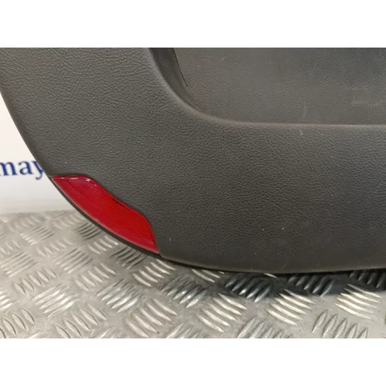 Guarnecido Puerta Delantera Izquierda para Hyundai Santa Fe (Bm)