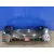 Paragolpes Trasero para Subaru Xv