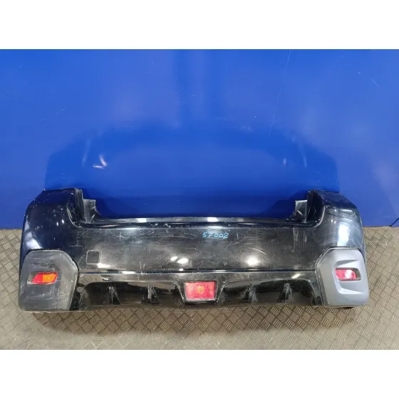 Paragolpes Trasero para Subaru Xv