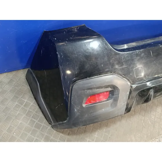 Paragolpes Trasero para Subaru Xv