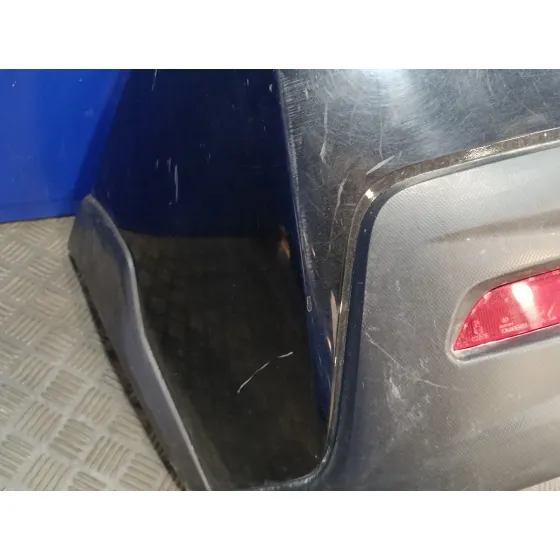 Paragolpes Trasero para Subaru Xv