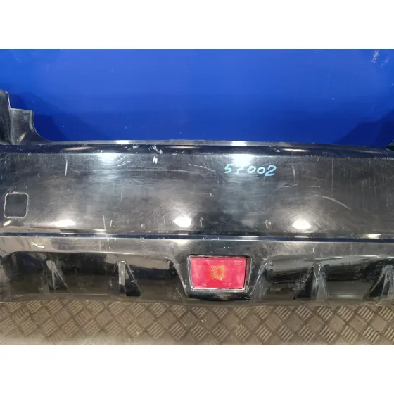 Paragolpes Trasero para Subaru Xv