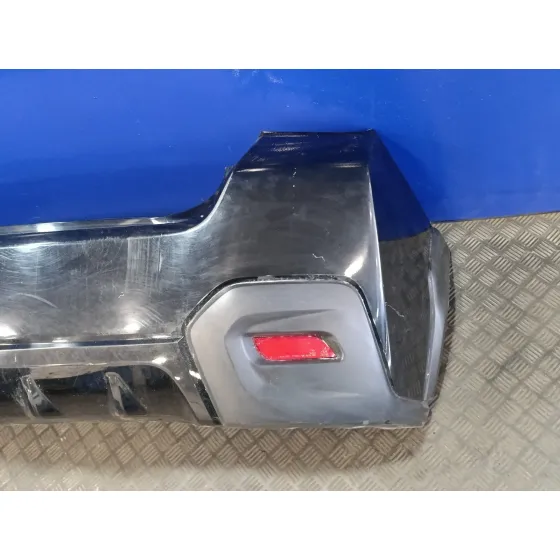 Paragolpes Trasero para Subaru Xv