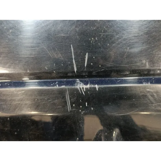Paragolpes Trasero para Subaru Xv