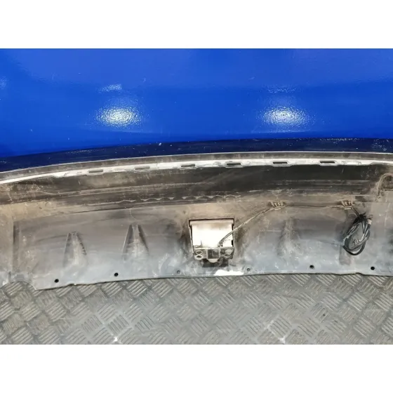 Paragolpes Trasero para Subaru Xv