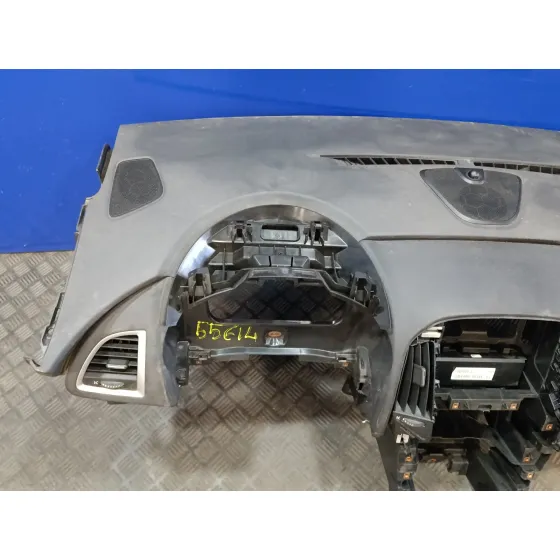 Salpicadero para Opel Astra J Lim.