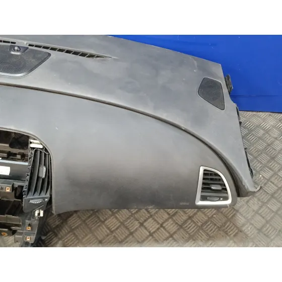 Salpicadero para Opel Astra J Lim.