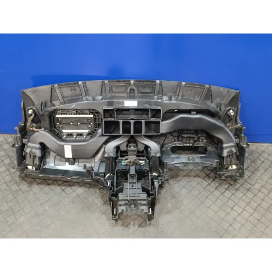 Salpicadero para Opel Astra J Lim.