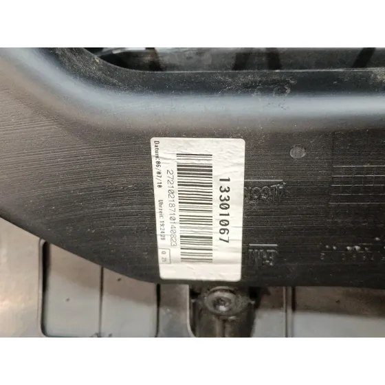 Salpicadero para Opel Astra J Lim.
