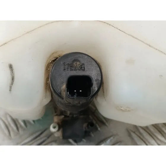 Deposito Limpia para Dacia Lodgy