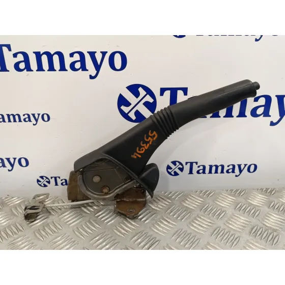 Palanca Freno De Mano para Dacia Lodgy