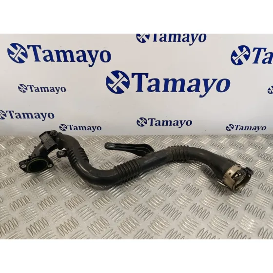 Tubo para Dacia Lodgy