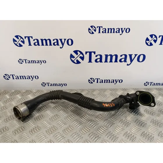 Tubo para Dacia Lodgy