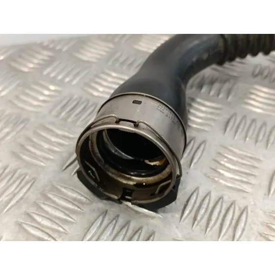 Tubo para Dacia Lodgy