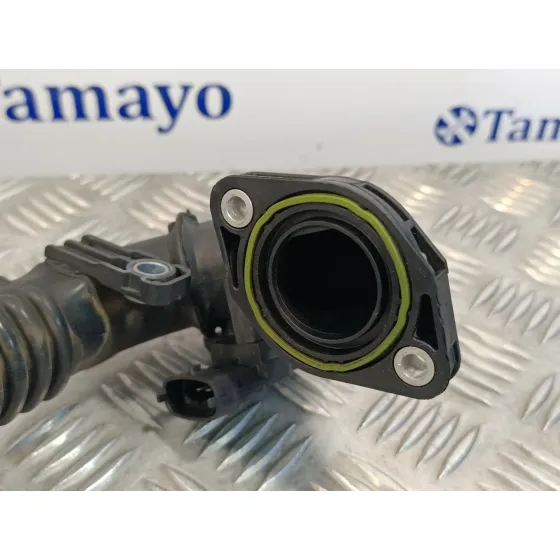 Tubo para Dacia Lodgy
