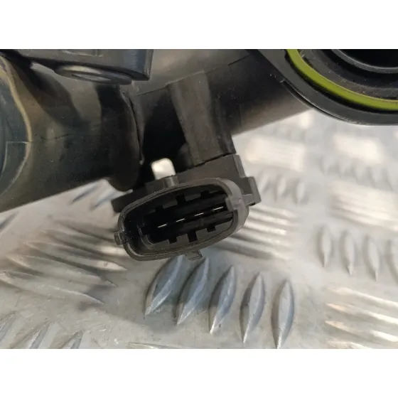 Tubo para Dacia Lodgy