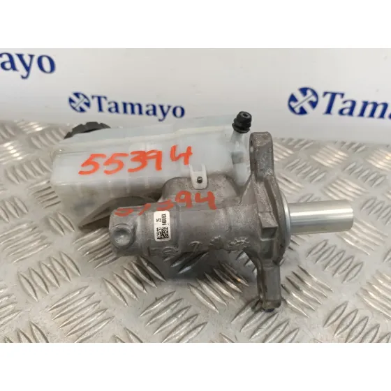 Bomba Freno para Dacia Lodgy