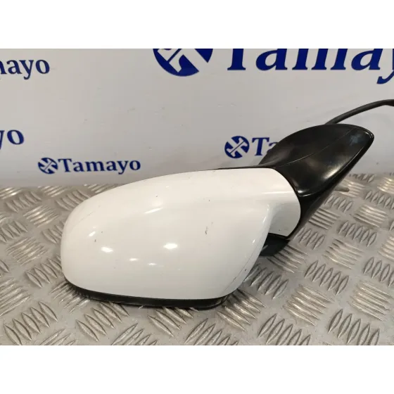 Retrovisor Izquierdo para Peugeot 407 Sw