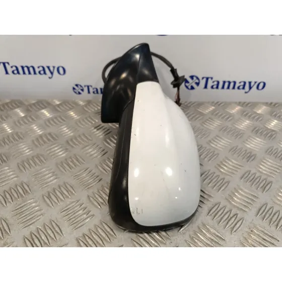 Retrovisor Izquierdo para Peugeot 407 Sw