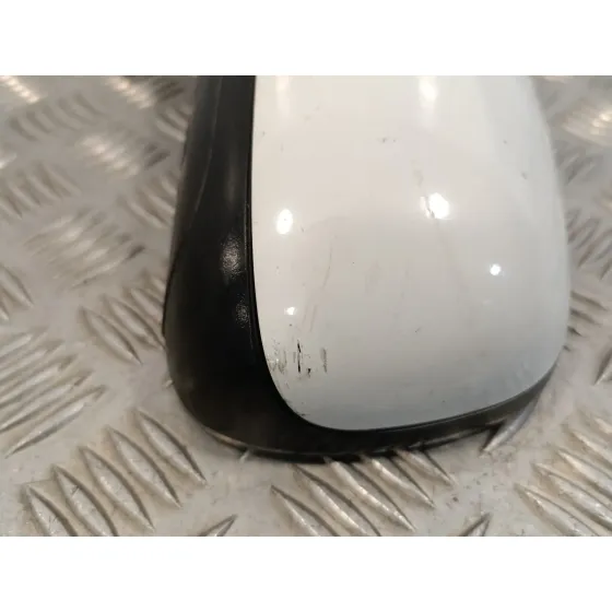 Retrovisor Izquierdo para Peugeot 407 Sw