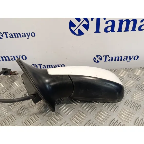 Retrovisor Izquierdo para Peugeot 407 Sw