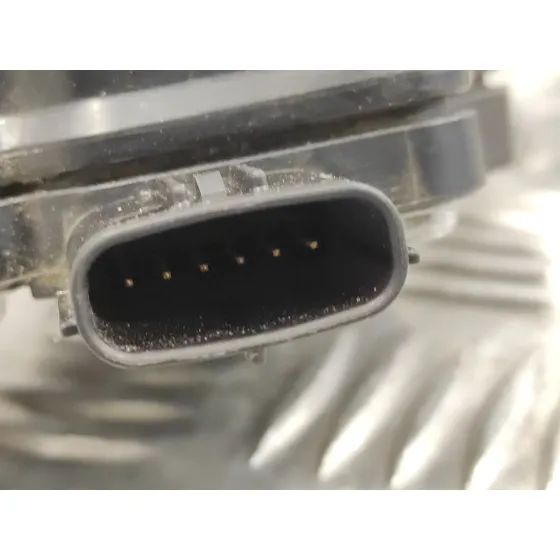 Pedal Acelerador para Toyota Prius (Nhw30)