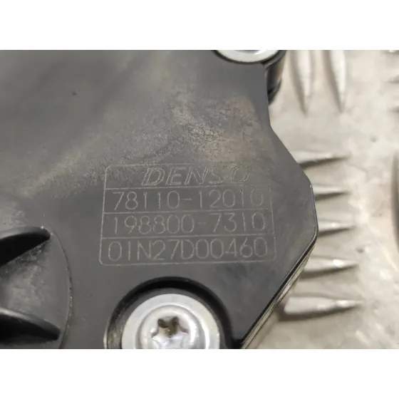 Pedal Acelerador para Toyota Prius (Nhw30)