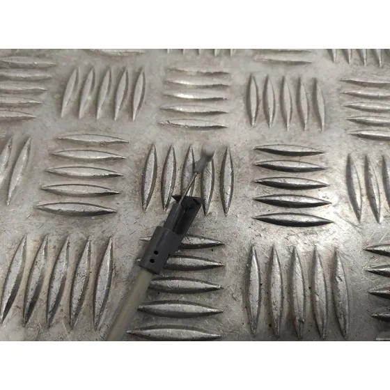 Cerradura Puerta Delantera Izquierda para Seat Ibiza St (6J8)