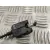 Cerradura Puerta Delantera Izquierda para Seat Ibiza St (6J8)