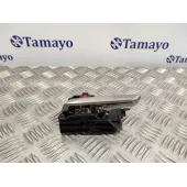 Maneta Interior Trasera Izquierda para Mazda 3 Berlina (Bp)