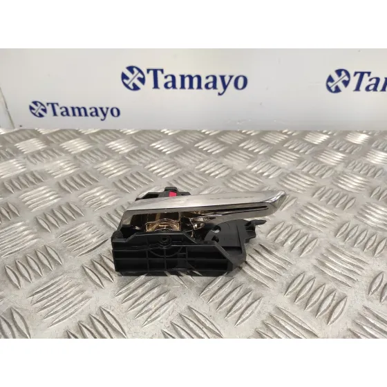 Maneta Interior Delantera Izquierda para Mazda 3 Berlina (Bp)