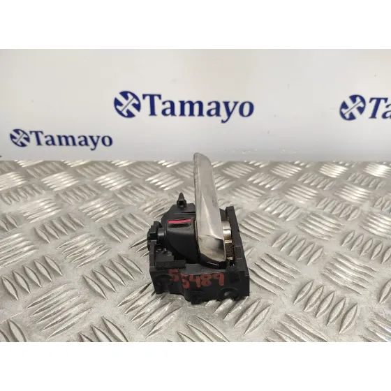 Maneta Interior Delantera Izquierda para Mazda 3 Berlina (Bp)