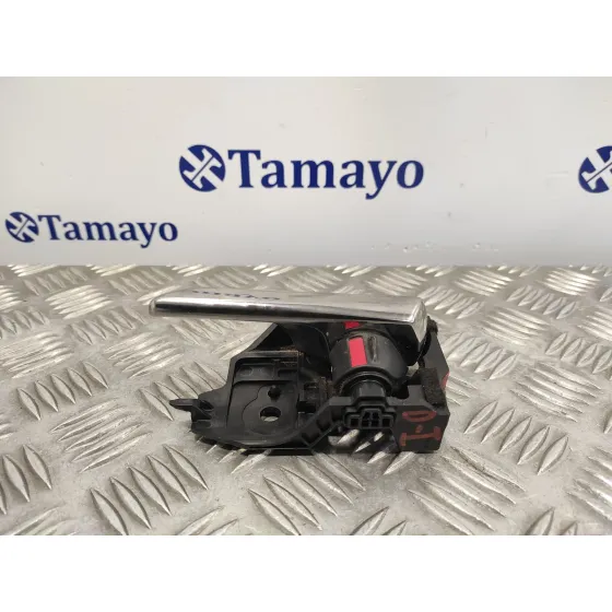 Maneta Interior Delantera Izquierda para Mazda 3 Berlina (Bp)