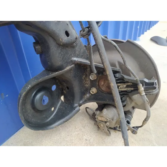 Puente Trasero para Citroën Berlingo