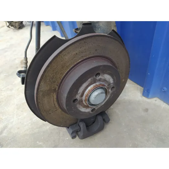 Puente Trasero para Citroën Berlingo