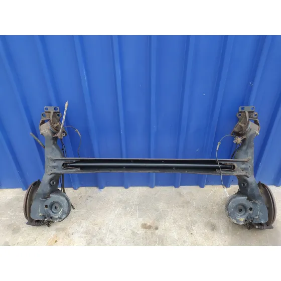Puente Trasero para Citroën Berlingo