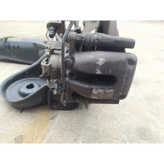 Puente Trasero para Citroën Berlingo