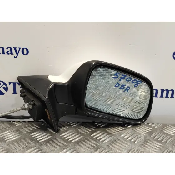 Retrovisor Derecho para Peugeot 407 Sw
