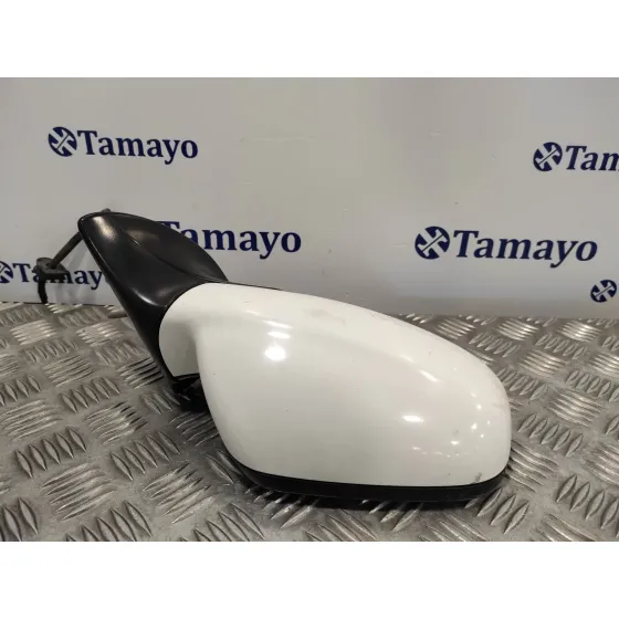 Retrovisor Derecho para Peugeot 407 Sw