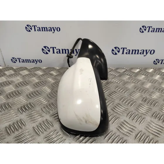 Retrovisor Derecho para Peugeot 407 Sw