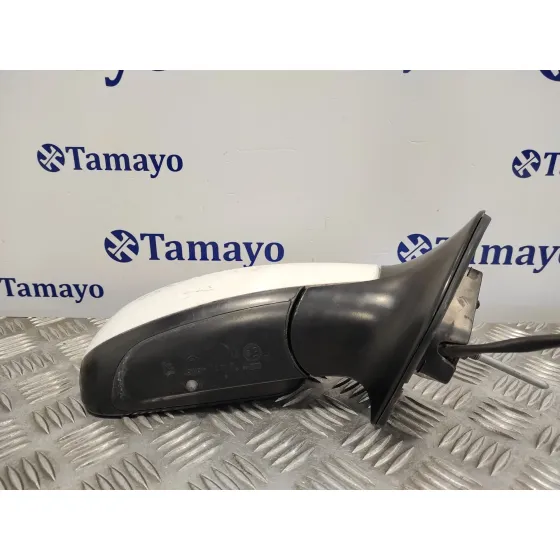 Retrovisor Derecho para Peugeot 407 Sw