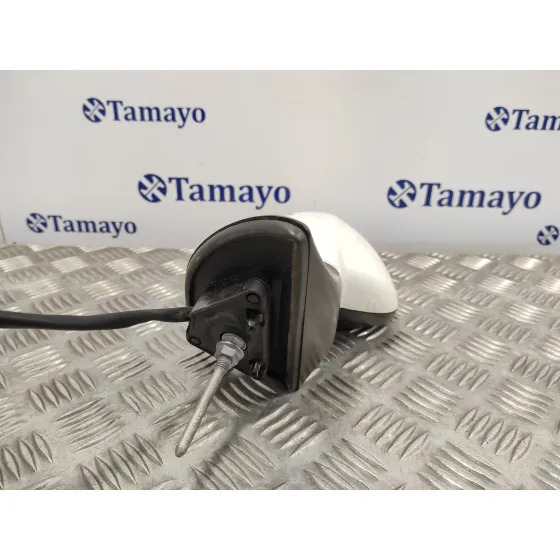 Retrovisor Derecho para Peugeot 407 Sw