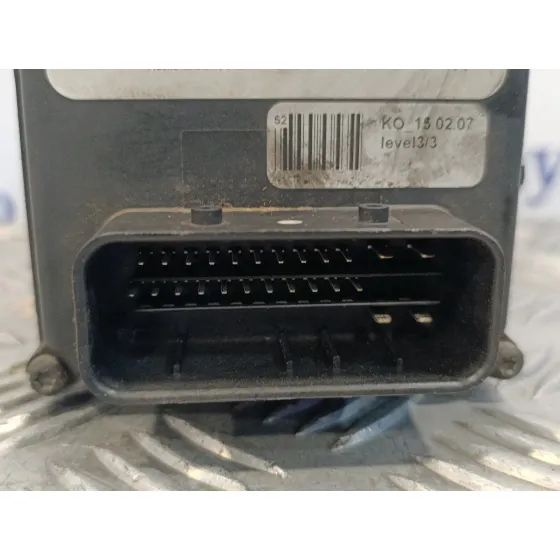 Abs para Peugeot 407 Sw
