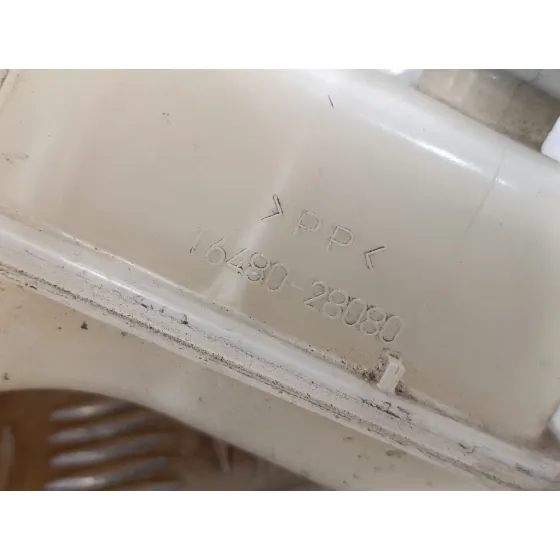 Deposito Expansion para Toyota Prius (Nhw30)