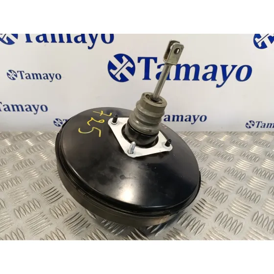 Servofreno para Dacia Lodgy