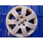 Llanta para Audi Q7 (4L)